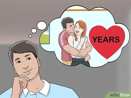 Immagine titolata Know the Difference Between Love, Infatuation and Lust Step 3