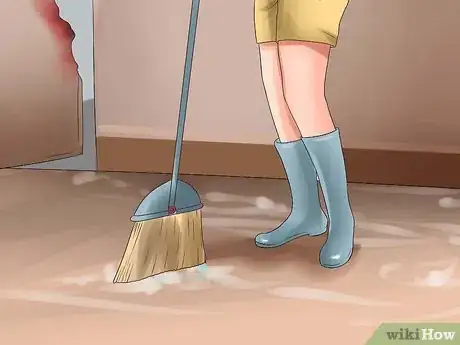 Immagine titolata Know What to Do Following a House Fire Step 7