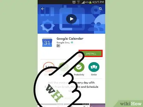 Immagine titolata Sync Google Calendar with Android Calendar Step 12