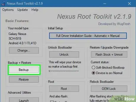 Immagine titolata Root Android Phones Step 26