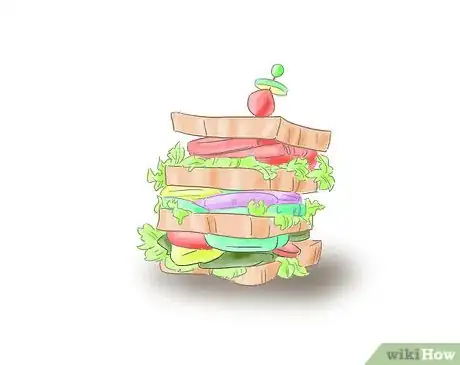Immagine titolata Open a Sandwich Shop Step 5