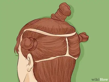 Immagine titolata Balayage Step 9