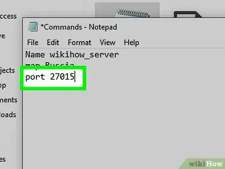 Immagine titolata Create an Unturned Server Step 18