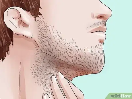 Immagine titolata Maintain Stubble Step 8