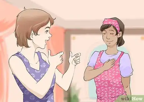 Immagine titolata Advertise a Beauty Salon Step 7