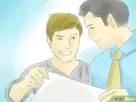 Immagine titolata Apply for Scholarships Step 11