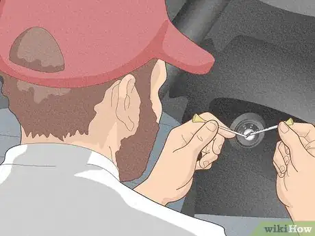 Immagine titolata Remove a Broken Key from an Ignition Lock Step 12