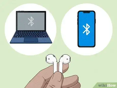 Immagine titolata Connect Airpods to Zoom Step 1