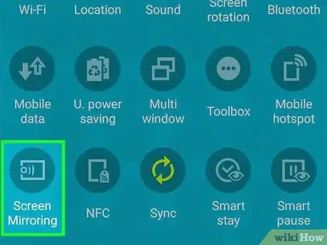 Immagine titolata Use Smart View on Android Step 10