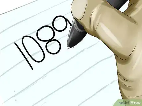 Immagine titolata Do a Math Magic Trick Step 9