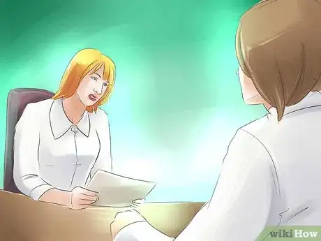 Immagine titolata Become a Flight Attendant Step 11