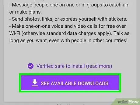 Immagine titolata Uninstall App Updates on Android Step 35