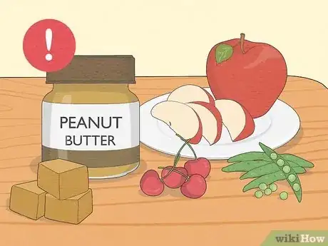 Immagine titolata Prevent Choking Step 10