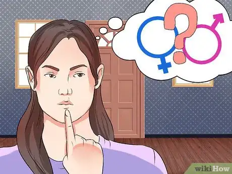 Immagine titolata Identify Munchausen Syndrome Step 1