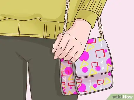 Immagine titolata Look Good when Traveling Step 4