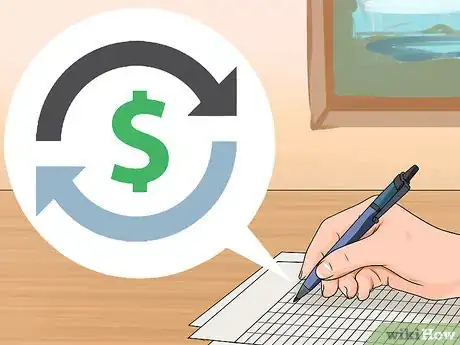 Immagine titolata Calculate Fixed Cost Step 1