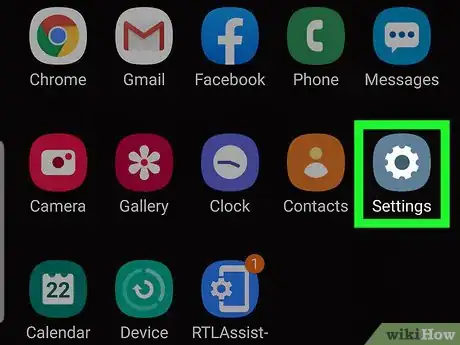 Immagine titolata Enable Fast Charging Step 1