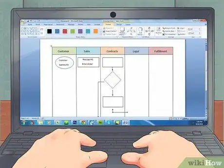 Immagine titolata Document a Process Step 21