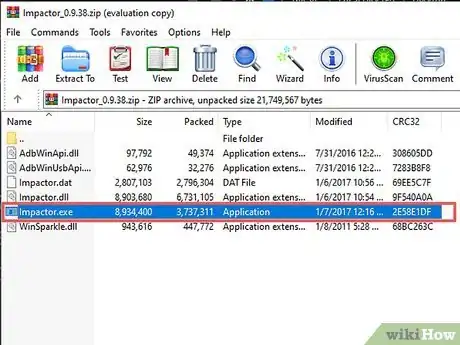 Immagine titolata Install Cydia Step 15