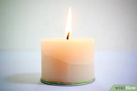 Immagine titolata Create a Mold for Candles Intro