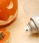 Proteggere le Zucche di Halloween dalla Muffa