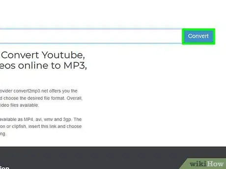 Immagine titolata Get Music off of YouTube to Make a Mix CD Step 11