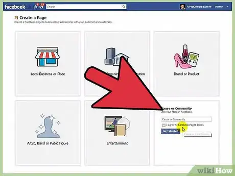 Immagine titolata Make Money Using Facebook Step 15