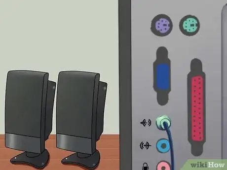 Immagine titolata Connect a Gaming Console to a Computer Monitor Step 13