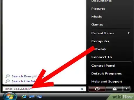 Immagine titolata Clear the Thumbnail Cache in Windows Step 7