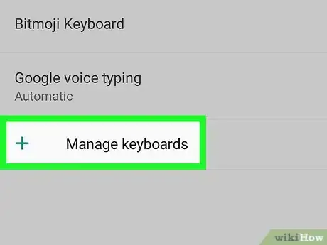 Immagine titolata Switch Keyboard Language on Android Step 17