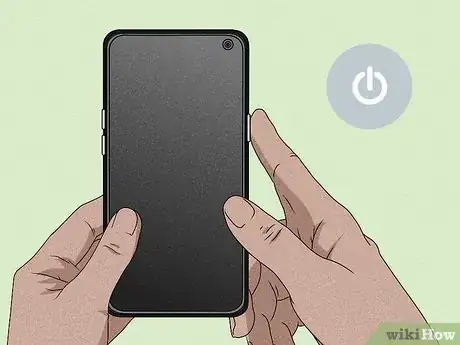 Immagine titolata How Do I Reset My Android Without Losing Data Step 11