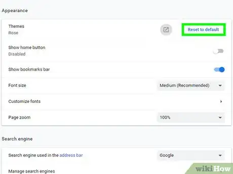 Immagine titolata Fix the Google Chrome YouTube Fullscreen Glitch Step 10