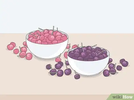 Immagine titolata Make Cherry Wine Step 14