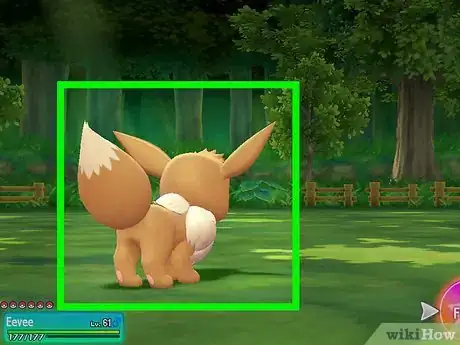 Immagine titolata Raise Friendship Level in the Pokémon Games Step 5