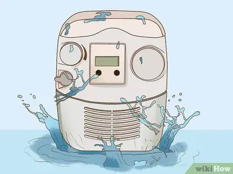 Immagine titolata Listen to Music While Showering Step 3