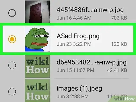 Immagine titolata Make Custom Emoji for Discord on Android Step 13