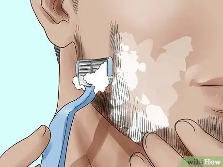 Immagine titolata Maintain Stubble Step 7