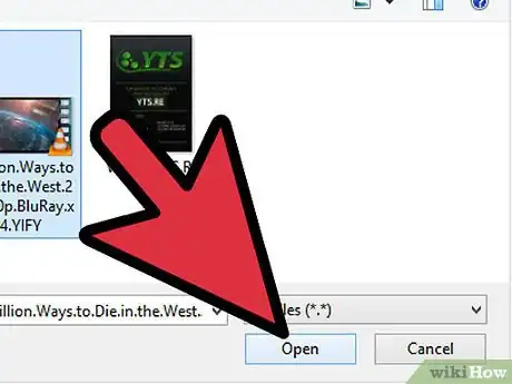 Immagine titolata Edit Video With Avidemux Step 3