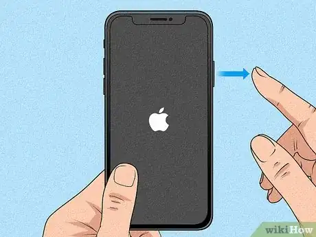 Immagine titolata Hard Reset an iPhone Step 4