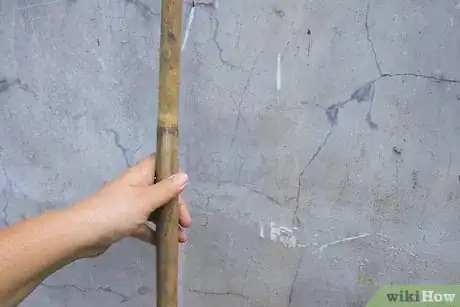 Immagine titolata Make a Homemade Fishing Rod Step 3