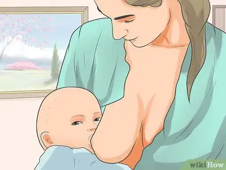 Immagine titolata Prevent Infant Dehydration Step 4