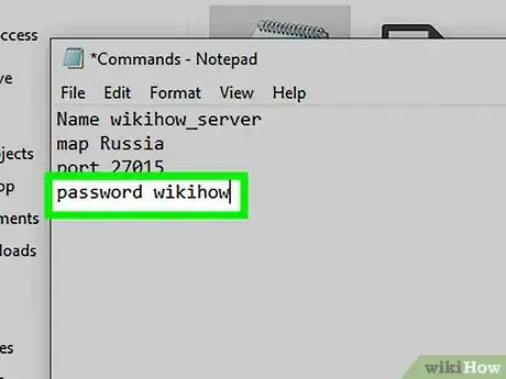 Immagine titolata Create an Unturned Server Step 19