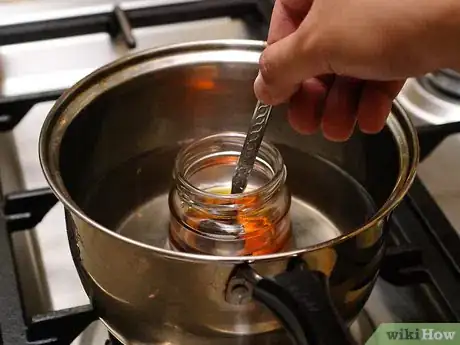 Immagine titolata Melt Honey Step 5