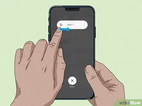 Immagine titolata Why Does Your Phone Say There Is No Sim Step 5