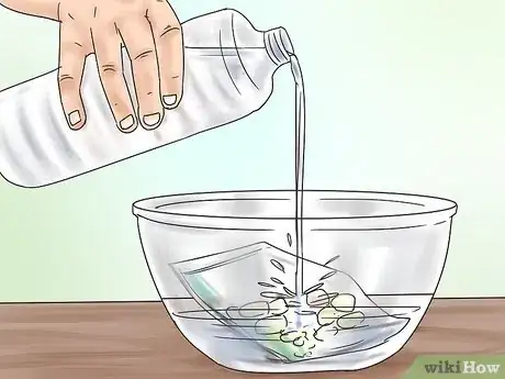 Immagine titolata Thaw Frozen Breast Milk Step 4