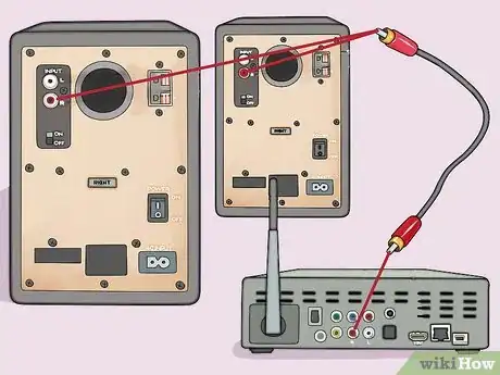 Immagine titolata Set Up a Home Theater System Step 33