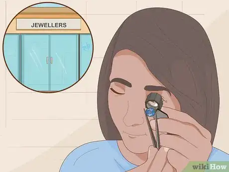 Immagine titolata Determine if a Sapphire is Real Step 8