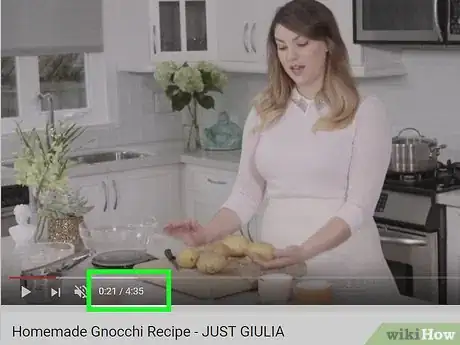 Immagine titolata Link to a Certain Time in a YouTube Video's Comment Box Step 9