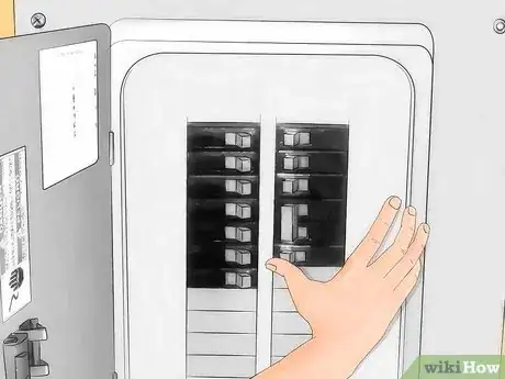 Immagine titolata Remove Wallpaper Step 2