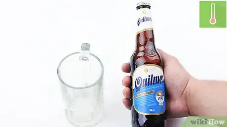 Immagine titolata Chug a Beer Step 1